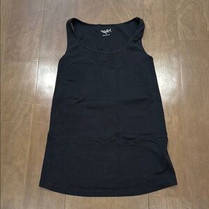 isabel L maternity tank top